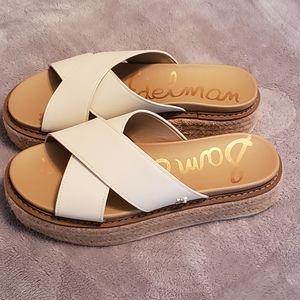 Sam Edelman sandals size 7